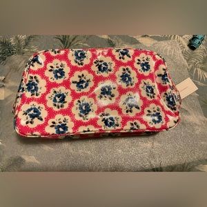 Cath Kidston large cosmetic bag